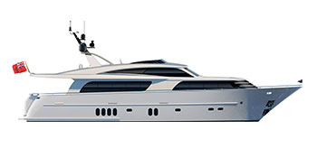 Raised Pilothouse