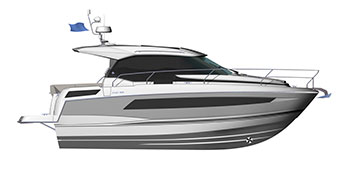 Jeanneau NC