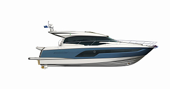 S-line