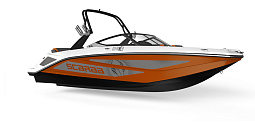 Scarab 215 LX