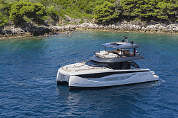 Prestige M7