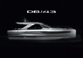 Jeanneau DB